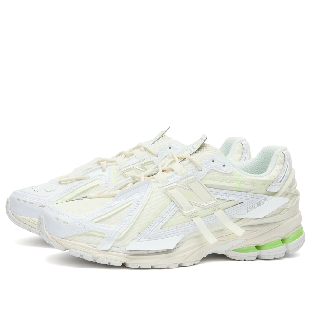 New Balance 1906A Sneaker White